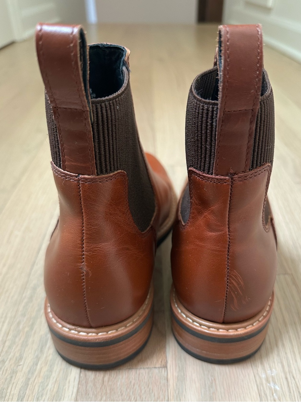 NISOLO Women’s Carmen Chelsea Boot Size 8.5 - Picture 5 of 5